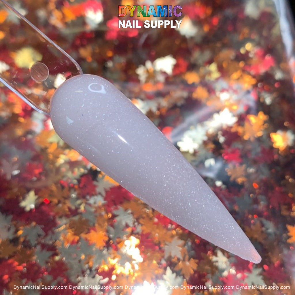 453 Diamond dust - Acrylic Powder for Dipping and Sculpting