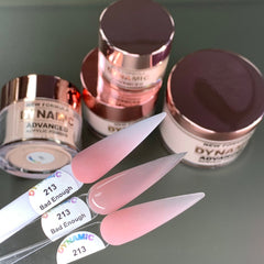 Bad Enough Nude Acrylic Powder (#213) Very Famous Nude Color for Daily Usage